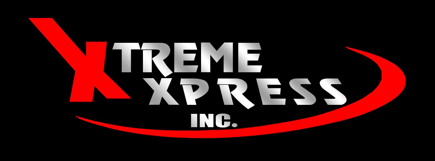Xtreme Xpress Logo